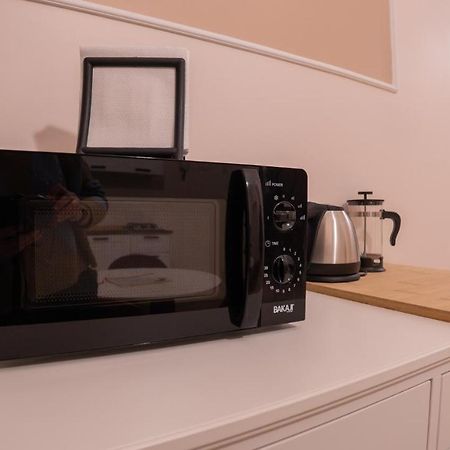 Sistina Apartments Rome Luaran gambar