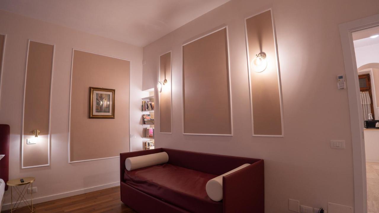 Sistina Apartments Rome Luaran gambar