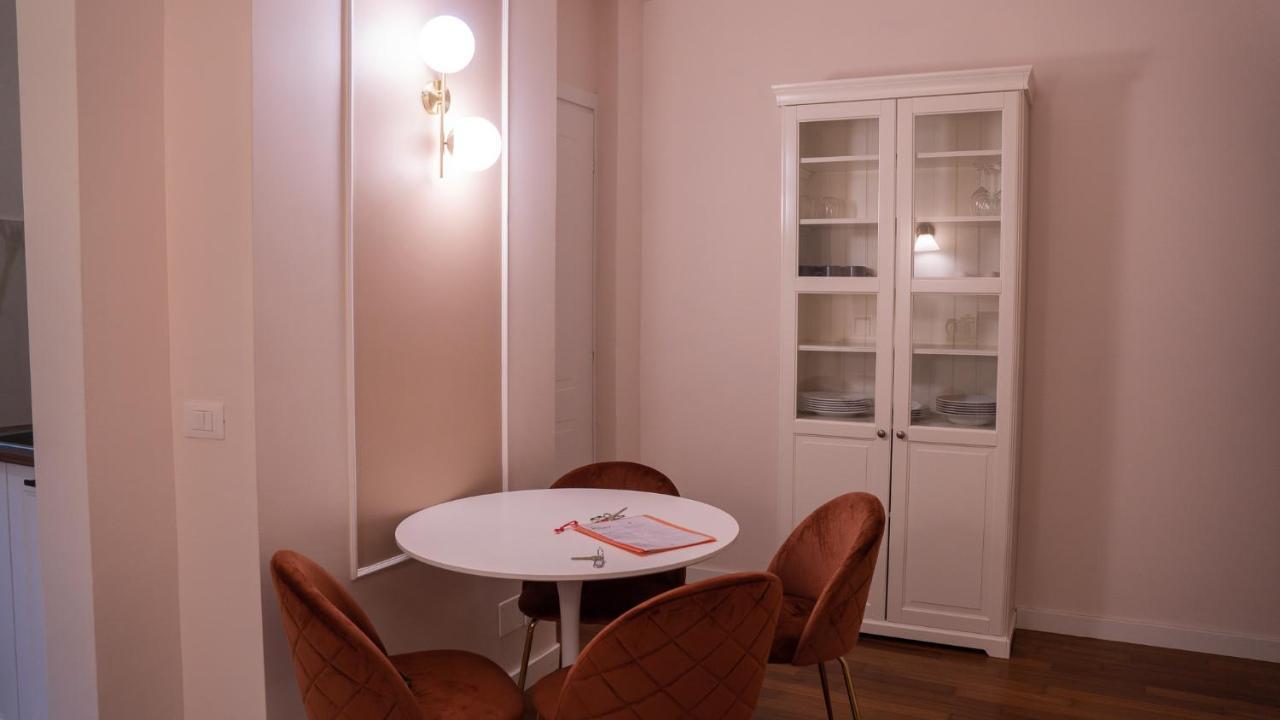 Sistina Apartments Rome Luaran gambar