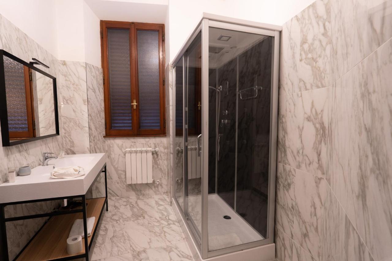 Sistina Apartments Rome Luaran gambar