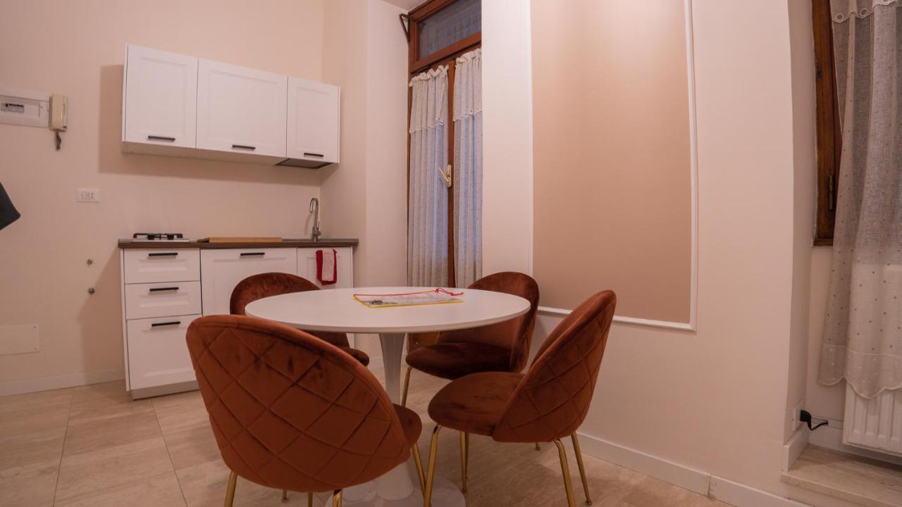 Sistina Apartments Rome Luaran gambar