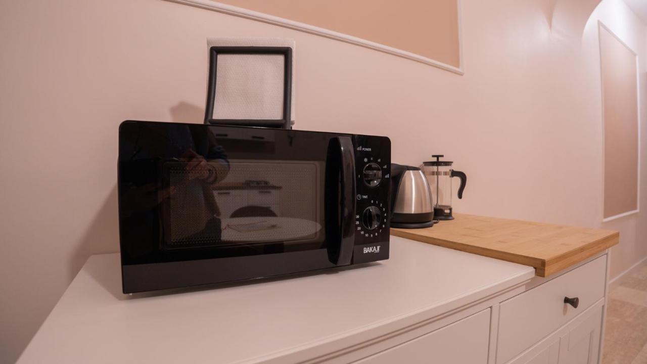 Sistina Apartments Rome Luaran gambar