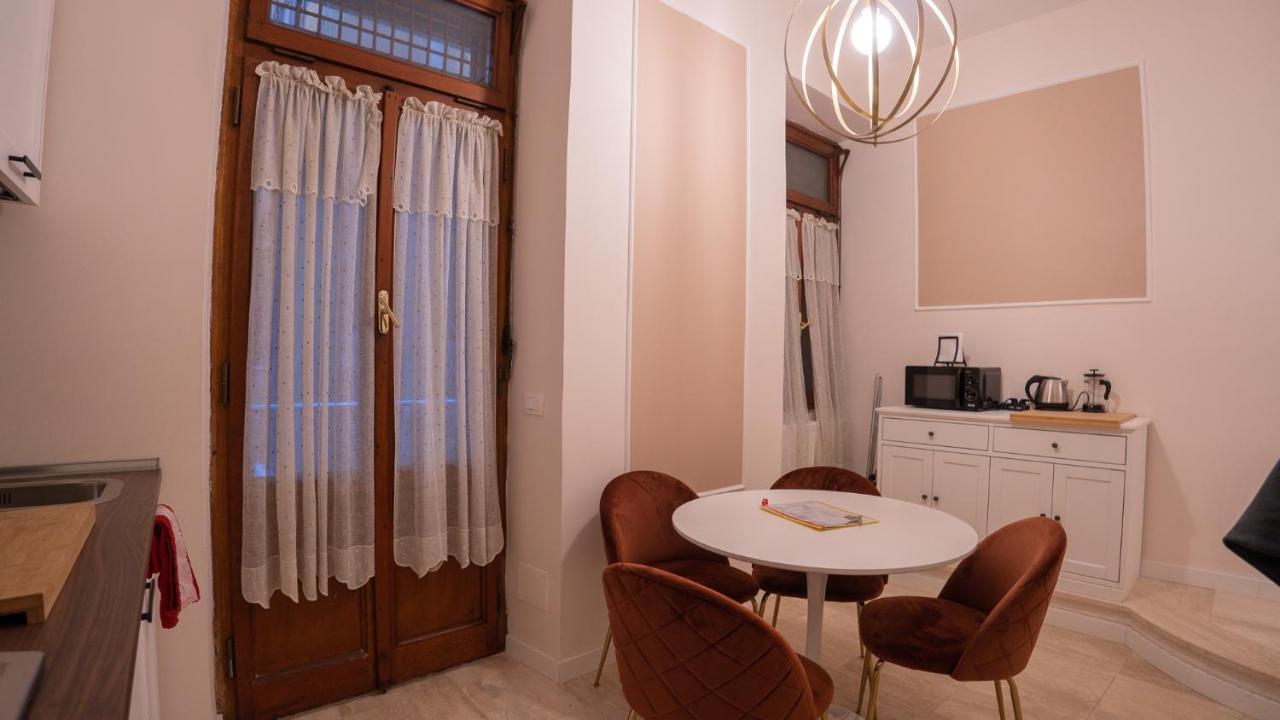 Sistina Apartments Rome Luaran gambar