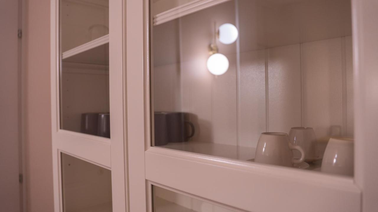 Sistina Apartments Rome Luaran gambar