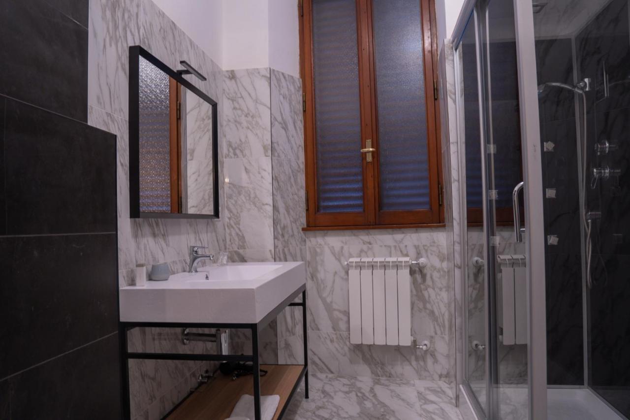Sistina Apartments Rome Luaran gambar