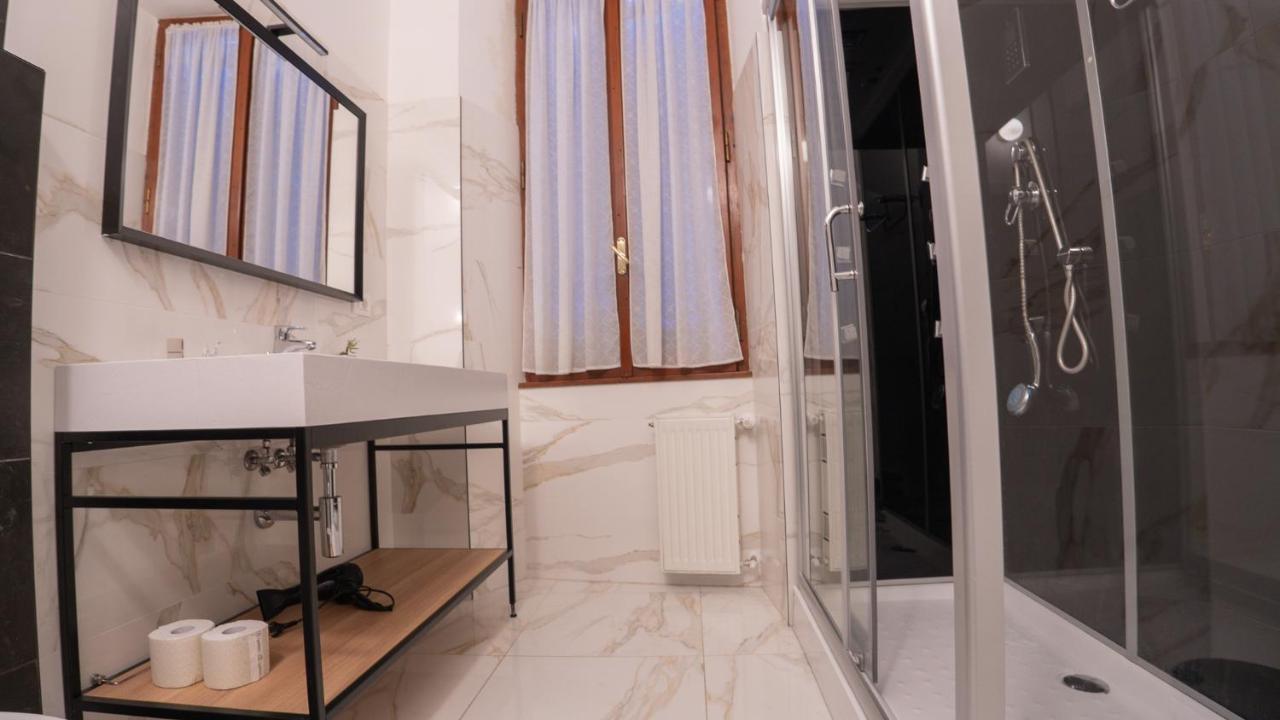 Sistina Apartments Rome Luaran gambar