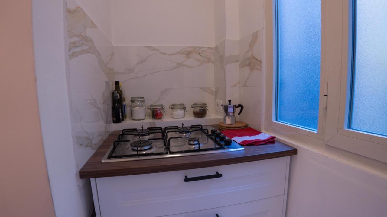 Sistina Apartments Rome Luaran gambar